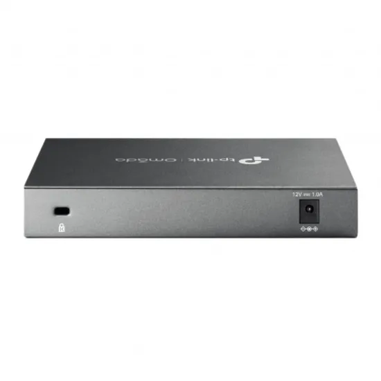 TP-LINK ER706W-4G Omada 4G+ Cat6 Wi-Fi 6 AX3000 Gigabit VPN Router
