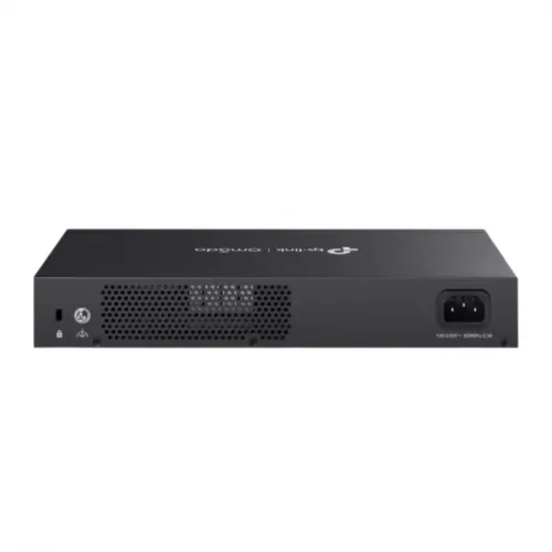 TP-Link ER7406 Omada Rackmount/Desktop VPN Router