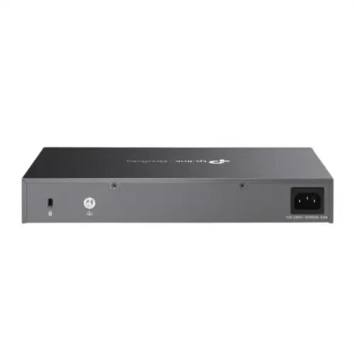 TP-LINK ER7412-M2 Omada Multi-Gigabit VPN Router