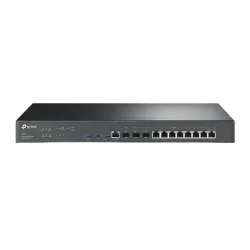 TP-LINK ER8411 Omada VPN Router with 10G Ports