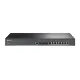 TP-LINK ER8411 Omada VPN Router with 10G Ports