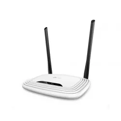 Wi-Fi Router TP-LINK TL-WR841N