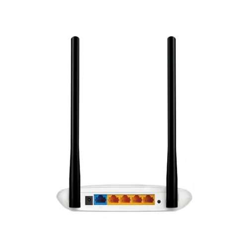 Wi-Fi Router TP-LINK TL-WR841N