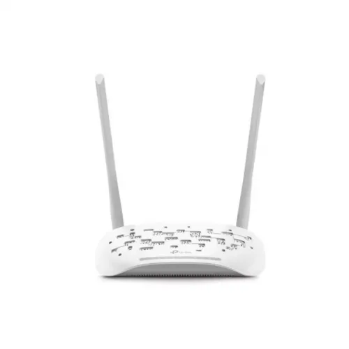 TP-LINK XN020-G3V Wireless N Gigabit GPON VoIP Router