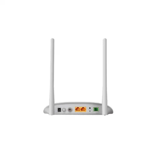 Wi-Fi router TP-LINK XN021-G3