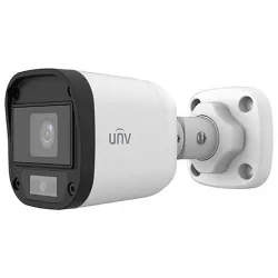 Color HDTVI CAM UNV  UAC-B115-F40W