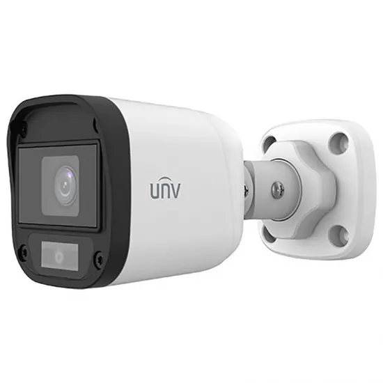 Color HDTVI CAM UNV  UAC-B115-F40W