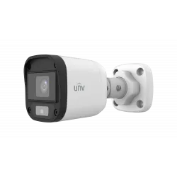 HDTVI CAM UNV  UAC-B112-F40W