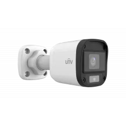 HDTVI CAM UNV  UAC-B112-F40W