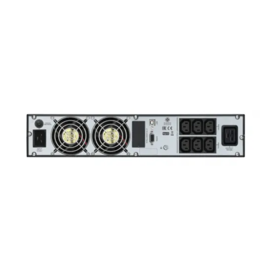 APC Easy UPS SRV RM 3000VA 230V / SRV3KRIRK