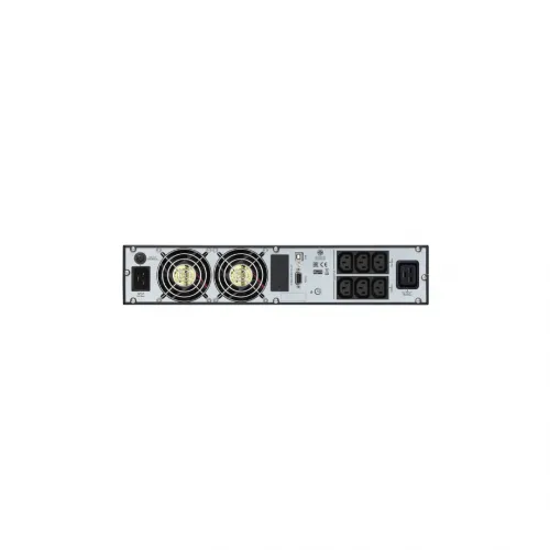 APC Easy UPS SRV RM 3000VA 230V