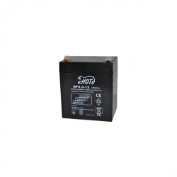 Akkumulyator üçün batareya ENOT NP5.0-12 battery 12V 5Ah