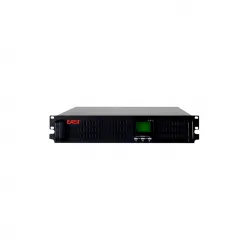 3kVA Rack Mount Online UPS EAST EA903PSRT LCDS