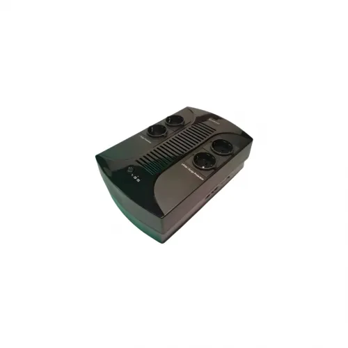 EAST EA200 PLUS Seriya 600VA UPS (EA260P/360W)