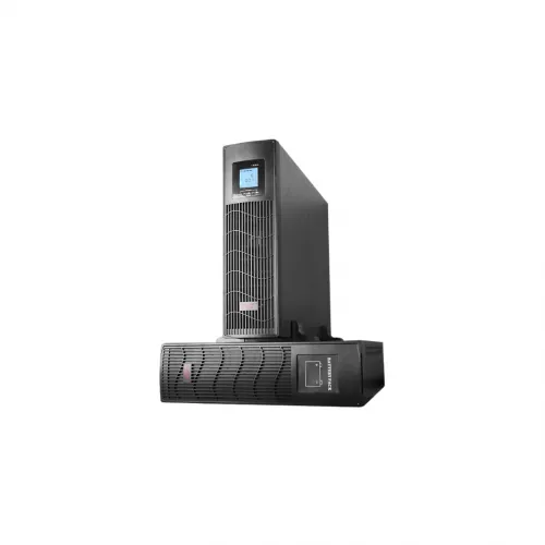 Online UPS EAST EA906IIRT RT LCDS 6kVA