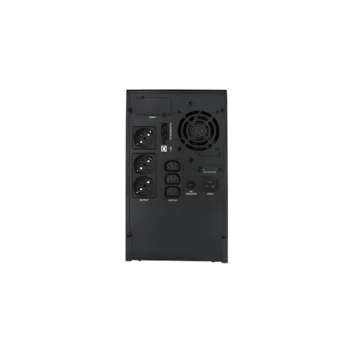 3 KVA Line-Interactive UPS EAST EA630