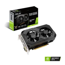 Asus TUF Gaming GTX1650 4GB 128BIT GDDR6