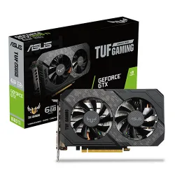 Asus TUF Gaming GTX1660 SUPER 6GB 192BIT GDDR6