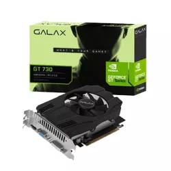 GALAX GT730 4GB 64BIT
