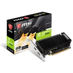MSI GT1030 2GHD4 LP 2GB 64BIT