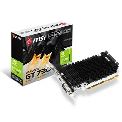 MSI GT730 2GB 128BIT
