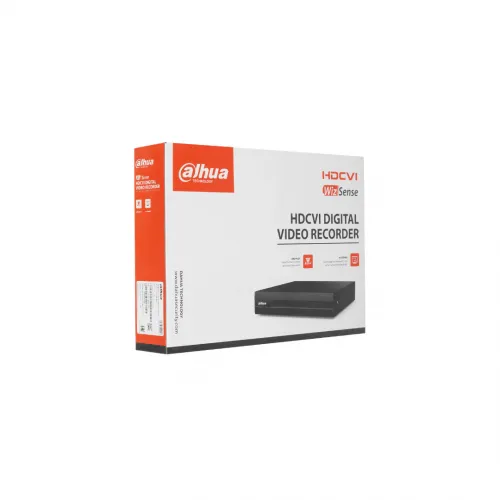 Dahua DH-XVR1B08-I 8 Kanal XVR