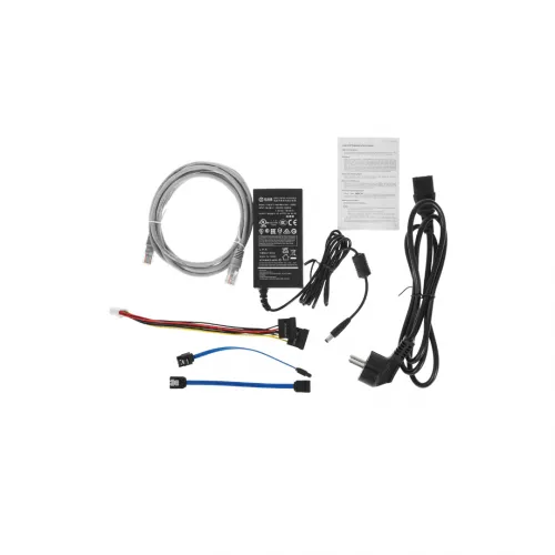 32 Kanal Videoregistrator Dahua DH-XVR5232AN-I3