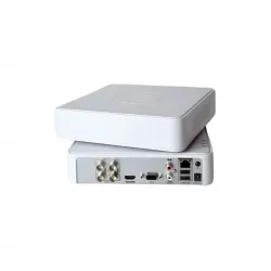 Videoqeydiyyatçı Hikvision DS-7104HGHI-F1/N