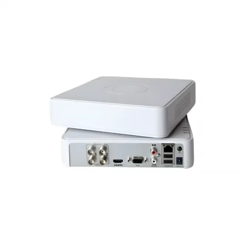 Videoqeydiyyatçı Hikvision DS-7104HGHI-F1/N