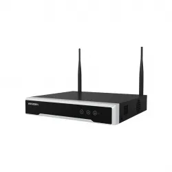Videoqeydiyyatçı Hikvision DS-7104NI-K1/W/M