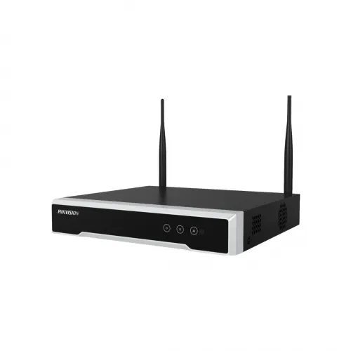 Videoqeydiyyatçı Hikvision DS-7104NI-K1/W/M