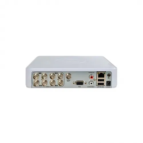 Videoqeydiyyatçı Hikvision DS-7108HQHI-K1
