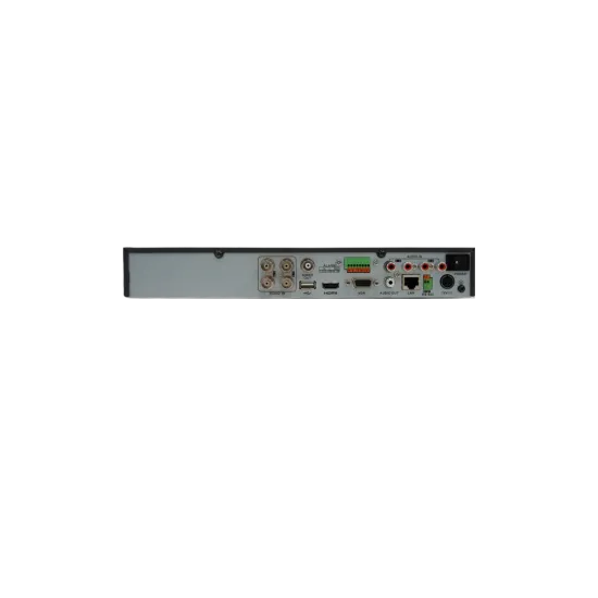 HiWatch DS - H204U