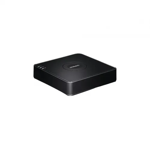 Videoqeydiyyatçı HiWatch DVR104F(C)