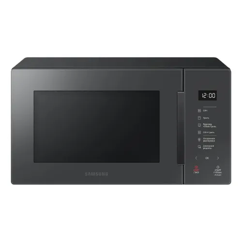 Mikrodalğalı soba SAMSUNG MG23T5018AC/BW