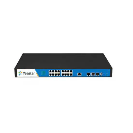 Yeastar MyPBX U510