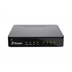 Yeastar NeoGate TE100  (1   E1/T1/J1  port)