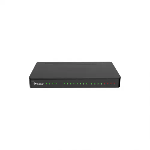 Yeastar MyPBX N412 IP ATS
