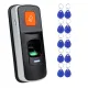 ACCESS CONTROL PK-M6