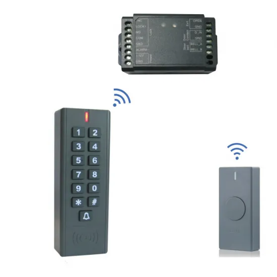 ACCESS CONTROL WIRELESS SK3