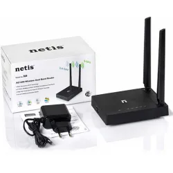 Netis AC1200 N4 Wireless Dual Band Router