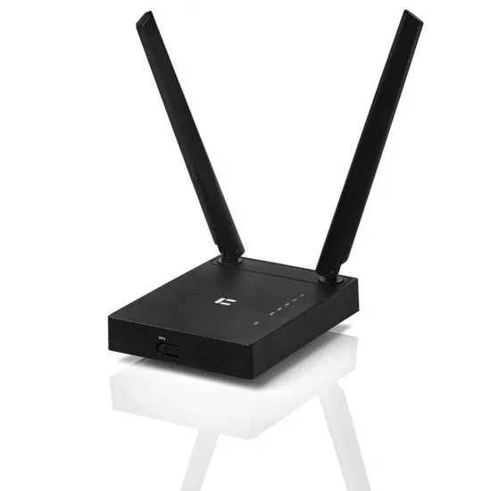 Netis AC1200 N4 Wireless Dual Band Router