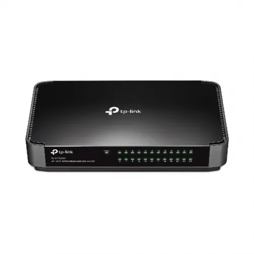 TP-LINK TL-SF1024M