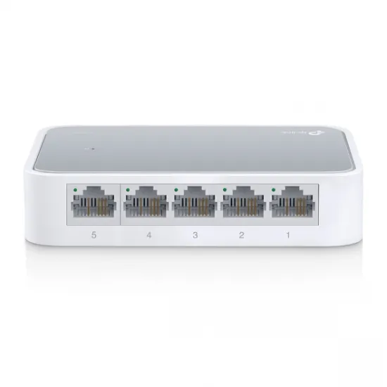 TP-LINK TL-SF1005D