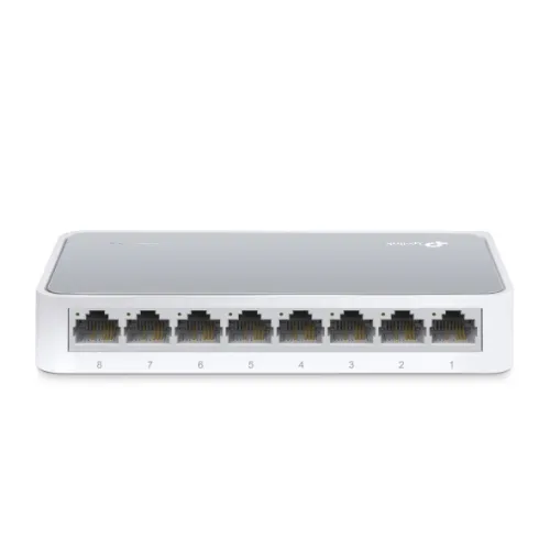 TP-LINK TL-SF1008D