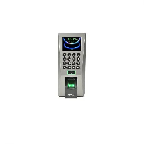 ZKTeco F18 Access Control