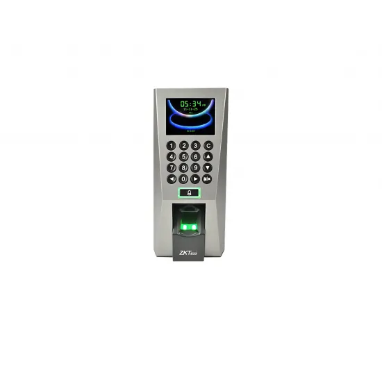 ZKTeco F18 Access Control