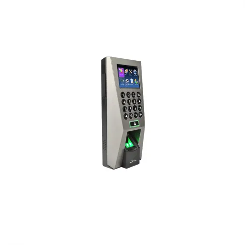 ZKTeco F18 Access Control