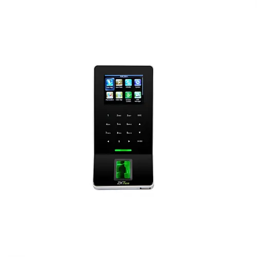 ZKTECO F22 Access Control