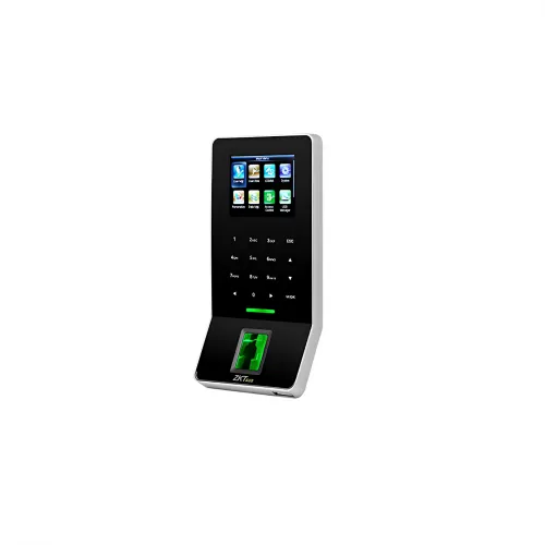 ZKTECO F22 Access Control